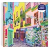 Abrams & Chronicle London Passage 1000 Piece Puzzle in Square Box (100...