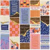 Galison At the Chocolate Bar 500 Piece Foil Puzzle