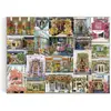 Galison London in Bloom 1000 Piece Puzzle