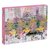 Galison Michael Storrings Spring on Park Avenue