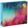 Puzzle 1000 pièces - Galison - Astrologie et ésotérisme - Aluminium - Adulte - Intérieur