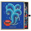 Galison Jonathan Adler Lips: 750 pieces Shaped Puzzle