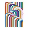 Galison Now House by Jonathan Adler Vertigo 1000 Piece Puzzle