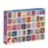 Galison Quilts de Gee's Bend - Puzzle 1000 Pièces 36966