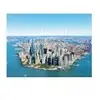 Galison New York City - Puzzle Double Face de 500 Pièces 36632