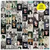 GALISON Puzzle - Andy Warhol Selfies