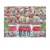 Galison Une Journée à la Librairie - Puzzle 1000 Pièces 36708