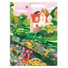 Abrams & Chronicle Blooming Meadow 1000 Piece Puzzle (1000 pièces)