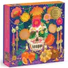 Ofrenda Del Dia De Muertos 500 Piece Foil Puzzle