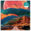 Galison Cosmic Highway 1000 Piece Puzzle in a Square Box