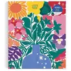 Galison Zodiac Flowers 1000 Piece Puzzle