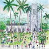 Abrams & Chronicle Michael Storrings Sunday in Palm Beach Bethesda by ...