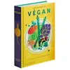 Phaidon Végan - Le Livre De Cuisine Végétalienne