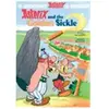 Asterix and the golden sickle