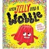 When Jelly Had A Wobble (Pb)