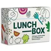 Exhibitions International Lunchbox: 100 happy, healthy salads you can make for your lunch in minutes