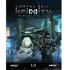 Infinity: 0-12 Files Supplement