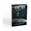 Modiphius Star Trek Adventures: Shackleton Expanse Campaign Guide