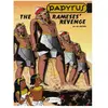 Papyrus Vol.1: The Rameses Revenge