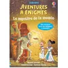 Usborne Le Mystère De La Momie - Aventures À Énigmes