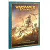 Games Workshop Warhammer The Old World - Arcane Journal : Tomb Kings Of Khemri 07-02