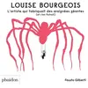 Phaidon Jeunesse Louise bourgeois