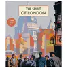 The Spirit of London Jigsaw: 1000-Piece Jigsaw