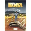 Kenya - Tome 1, Apparitions