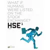 Cinebook Human Stock Exchange Tome 1