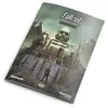 Fallout: Wasteland Warfare - Accessories: Forged in the Fire Rules Exp...