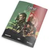Modiphius Entertainment | Fallout Wasteland Warfare | Capital Rules Ex...