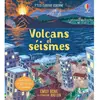 Usborne Volcans et séismes