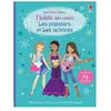 Usborne Les popstars et les actrices