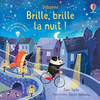 USBORNE Brille, brille la nuit !
