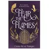 Bonnier Books Ltd Fear The Flames