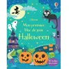 Usborne Halloween - 50 Feuillets Détachables