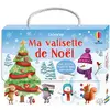 Usborne Ma valisette de Noël