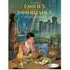 9th Cinebook Emilie's Inheritance 1 - The Hatcliff Estate