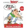 Asterix 37: Asterix and the Chariot Race