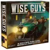 Gale Force Nine Jeu De Société Wise Guys Espagnol