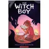 The Witch Boy: A Graphic Novel (The Witch Boy Trilogy #1)