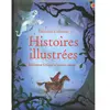 Usborne Robinson Crusoé : Et Autres Histoires Illustrées