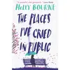 Usborne catalogue anglais The Places I've Cried in Public