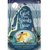 Usborne The Girl Who Speaks Bear