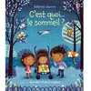 Usborne C'est quoi... Le sommeil ?