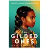 Usborne catalogue anglais The Gilded Ones
