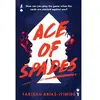 Usborne Publishing Ace of spades