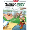 Hachette Children's Book Asterix And The Picts