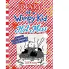 Amulet Books DIARY OF A WIMPY KID HC 19 HOT MESS: Volume 19