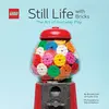 Chronicle Books LEGO® Still Life with Bricks: The Art of Everyday Play